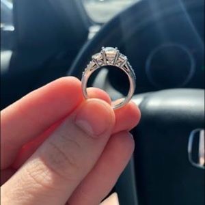 Kay Jewelers Jewelry - Women’s ring Kay Jewelers Jewelry - Women’s ring